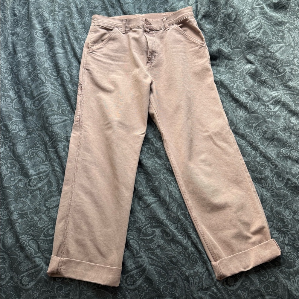 Carhartt WIP Single Knee pant